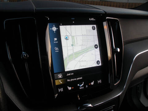 2018 Volvo XC60 T6 Inscription