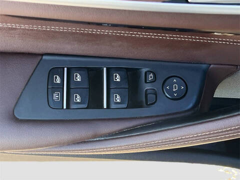 2021 BMW 5 Series M550i xDrive