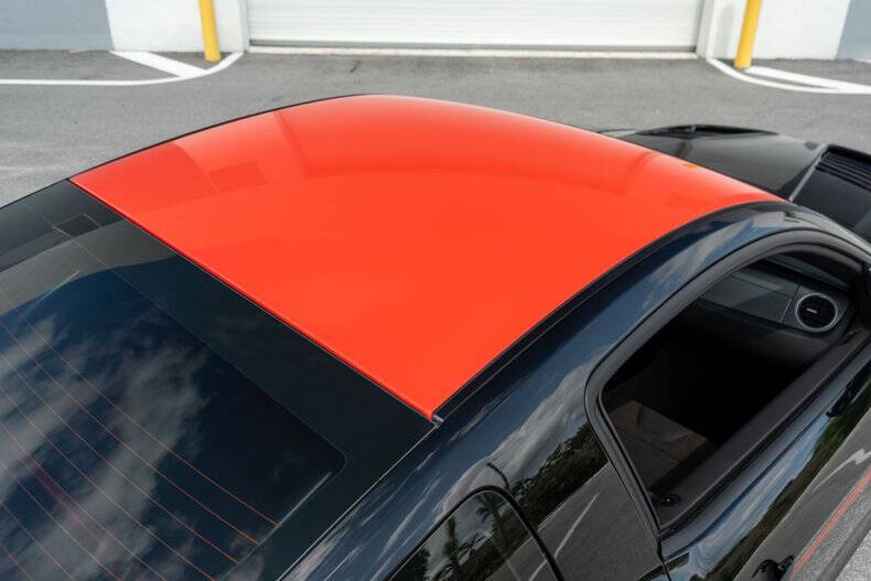 2012 Ford Mustang