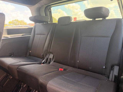2018 Ford Expedition XLT