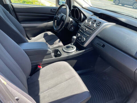 2011 Mazda CX-7 i Sport