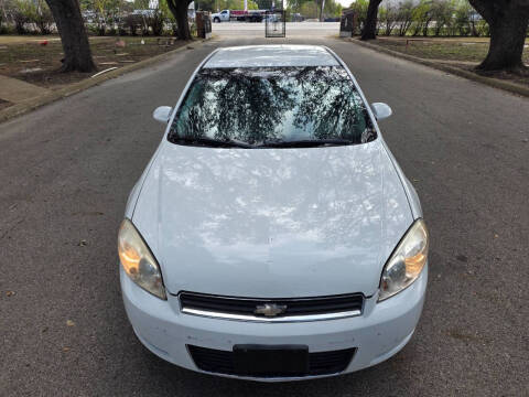 2011 Chevrolet Impala LS Fleet
