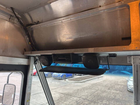 2009 Ford E-Series