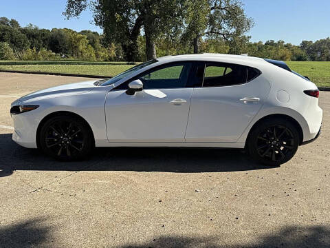 2024 Mazda Mazda3 Hatchback 2.5 S Premium