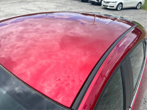 2024 Mazda Mazda3 Hatchback 2.5 S Select Sport