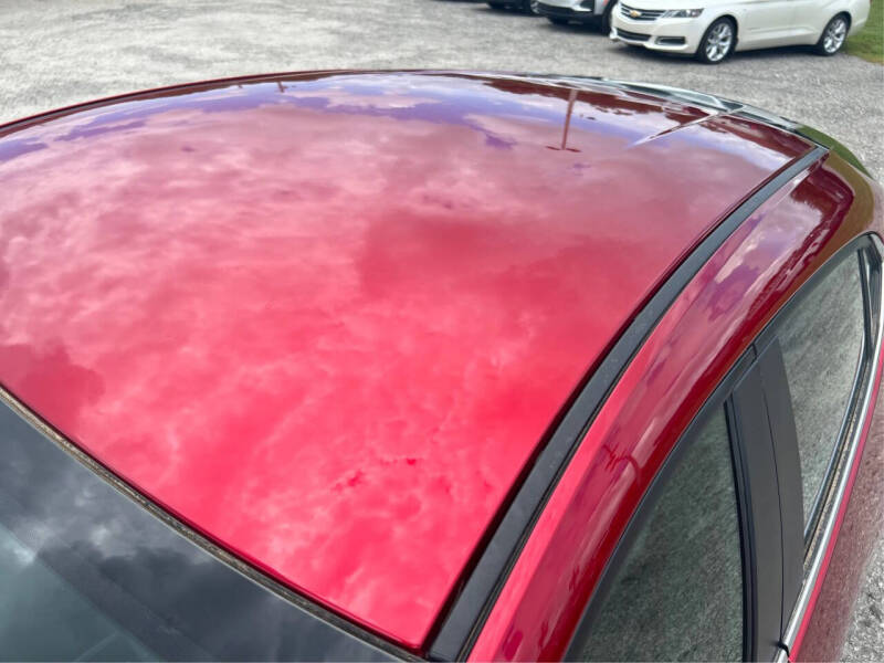 2024 Mazda Mazda3 Hatchback 2.5 S Select Sport