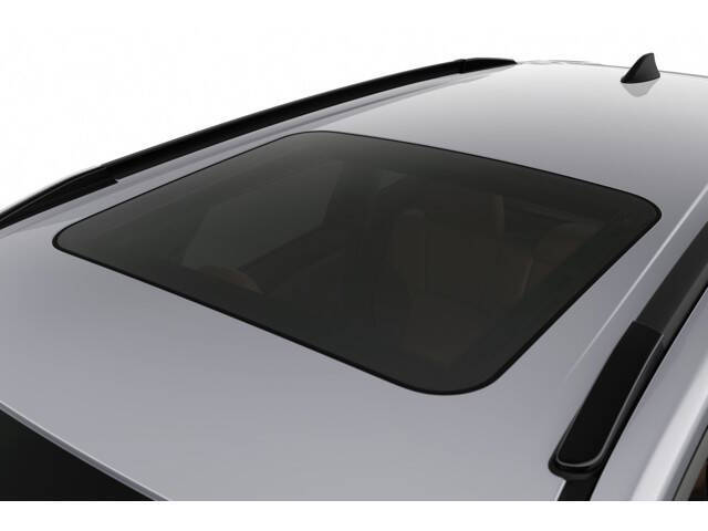 2025 Subaru Forester Touring Hybrid