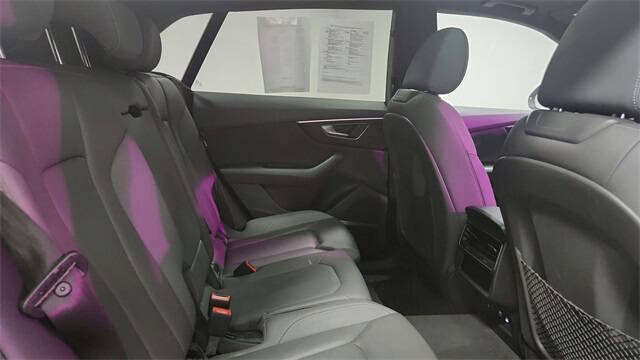 2021 Audi Q8 quattro Premium Plus 55 TFSI