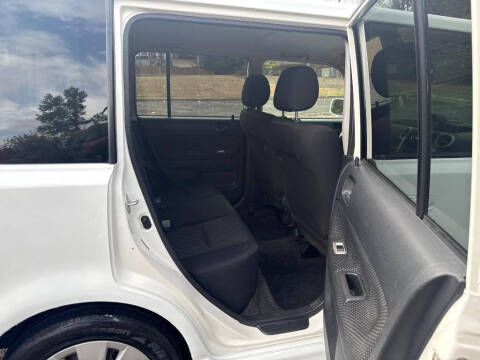 2006 Scion xB