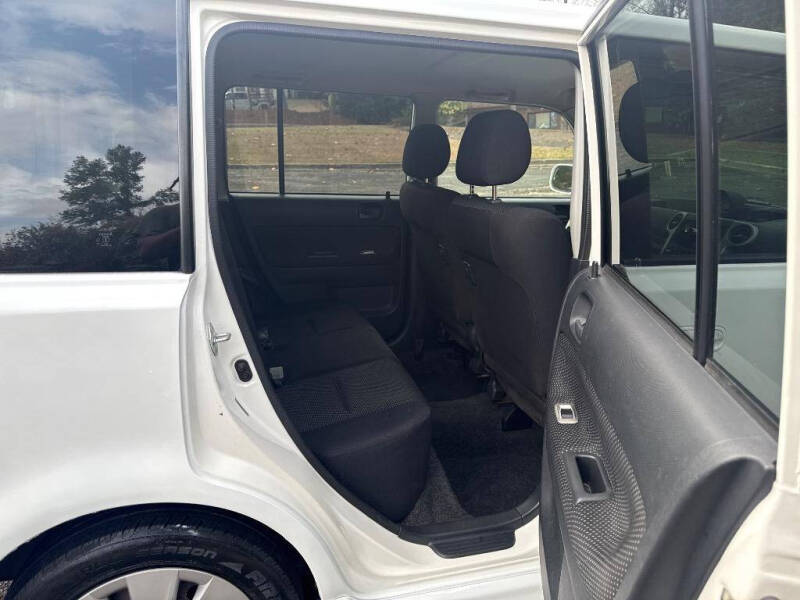 2006 Scion xB