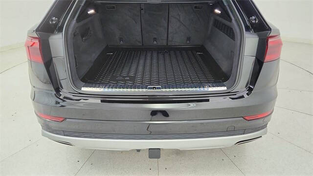 2024 Audi Q8 quattro Prestige 55 TFSI