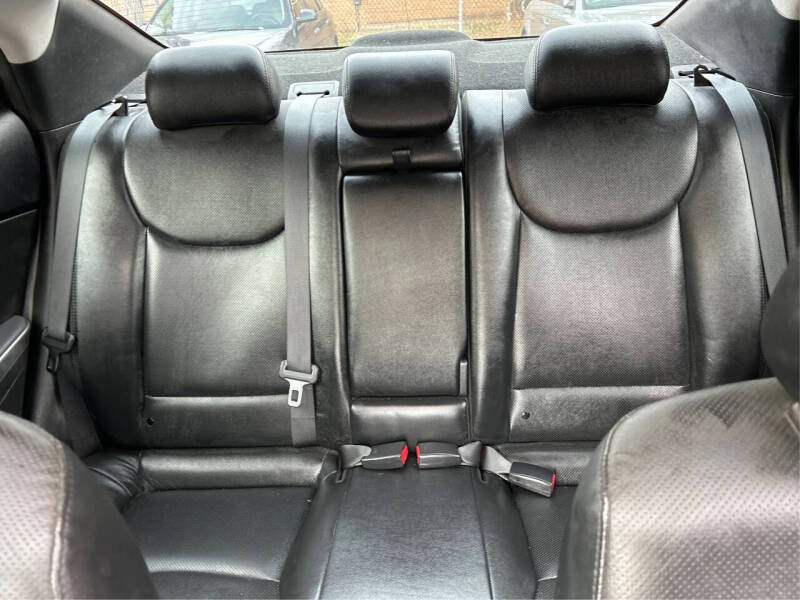 2015 Hyundai Elantra Sport