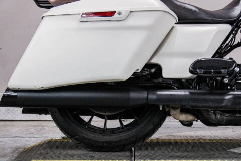 2018 Harley-Davidson Street Glide Special