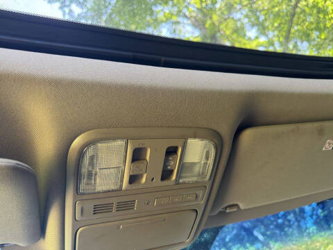 2011 Honda Pilot Touring