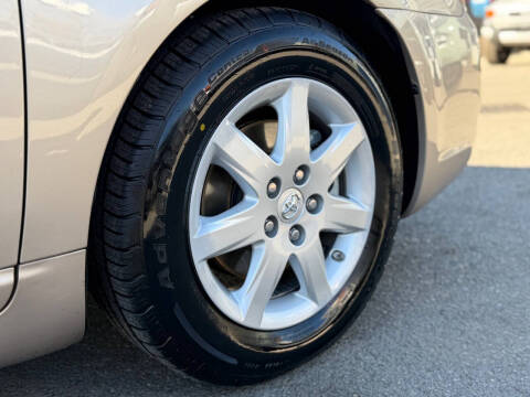 2007 Toyota Avalon XL