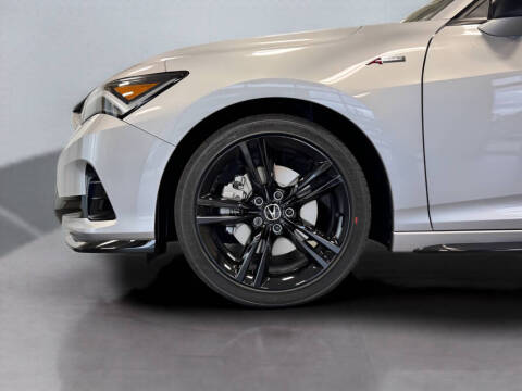 2026 Acura Integra w/A-SPEC
