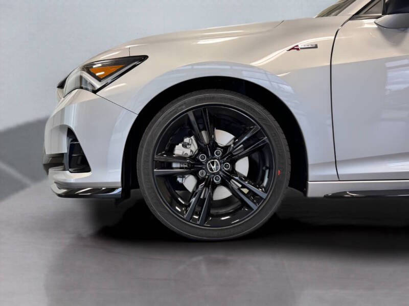 2026 Acura Integra w/A-SPEC