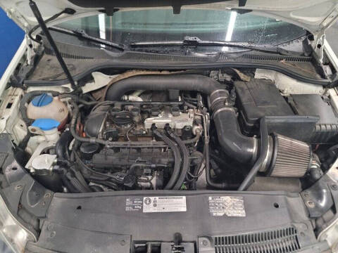 2011 Volkswagen GTI
