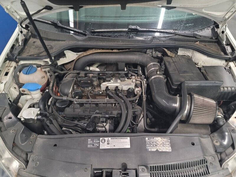 2011 Volkswagen GTI