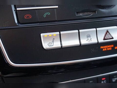 2017 Mercedes-Benz GLS GLS 450