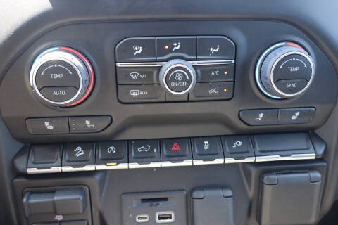 2022 Chevrolet Silverado 1500 Limited