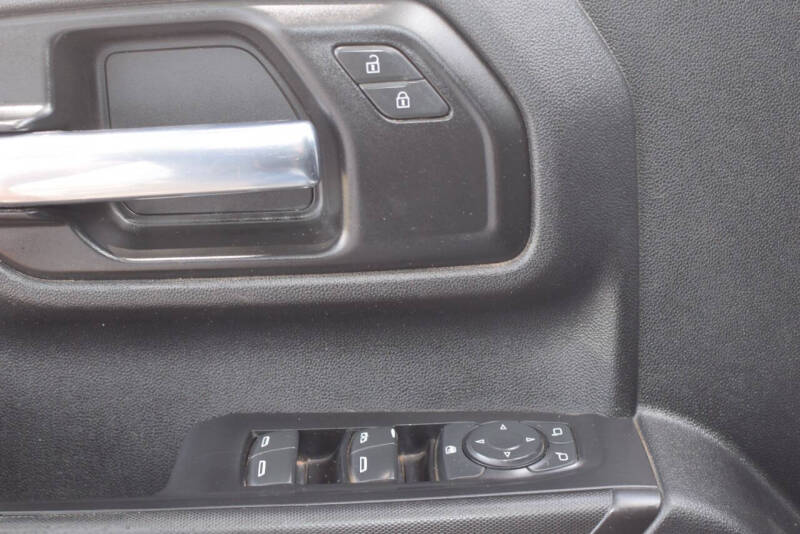 2020 Chevrolet Silverado 2500HD Work Truck