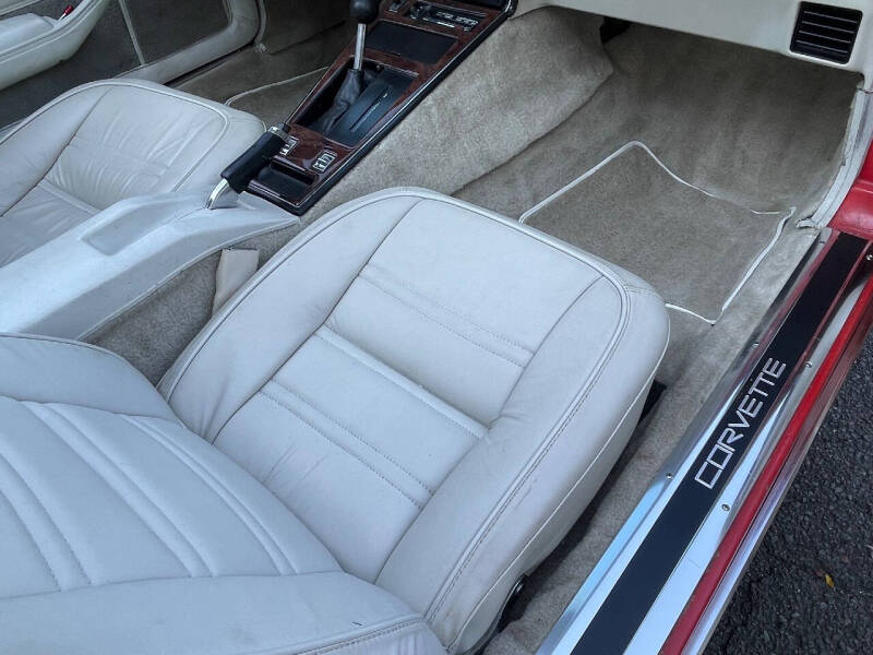 1978 Chevrolet Corvette