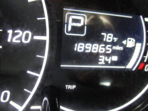 2015 Nissan Versa Note SV