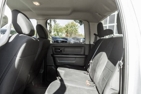 2019 RAM 1500 Classic Express