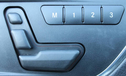 2014 Mercedes-Benz CLA CLA 250 4MATIC