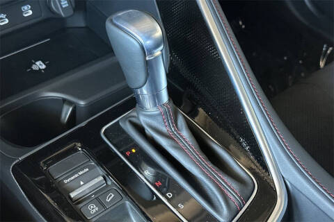 2025 Acura ADX w/A-SPEC