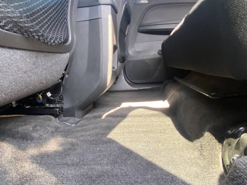 2017 GMC Terrain SLE-2