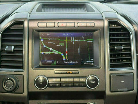 2020 Ford Expedition MAX XLT