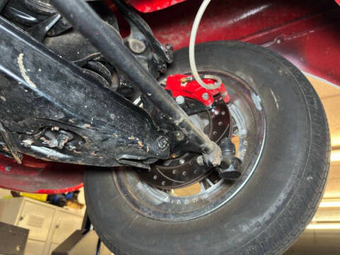 1959 Chevrolet Corvette