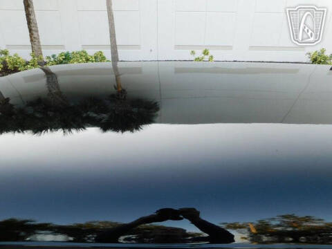 1957 Packard Clipper