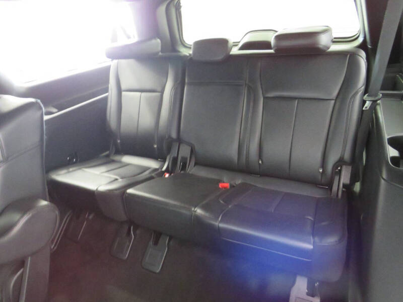 2020 Ford Expedition MAX XLT