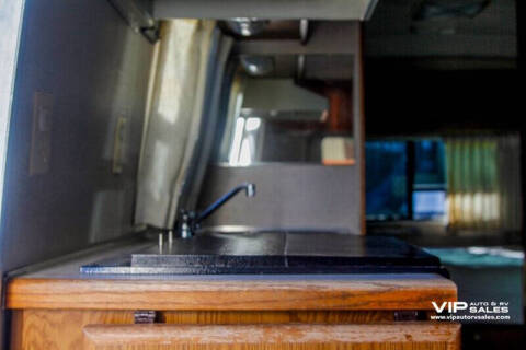 2000 Airstream 26'