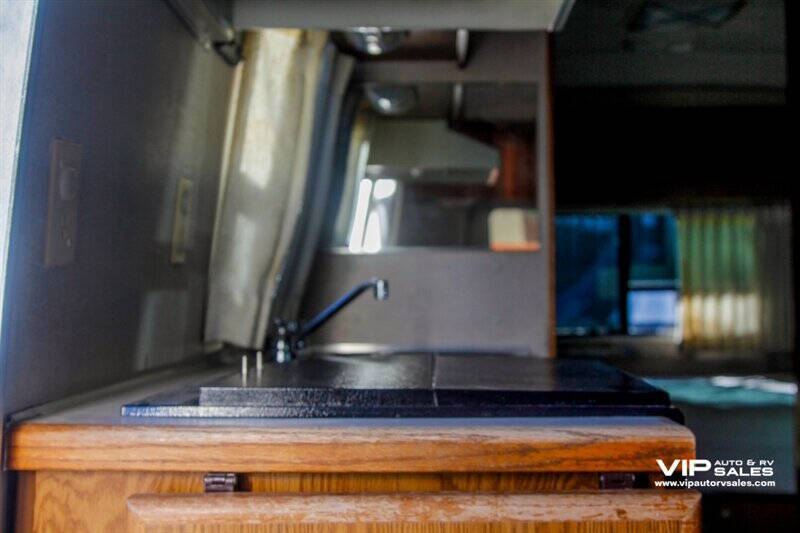 2000 Airstream 26'