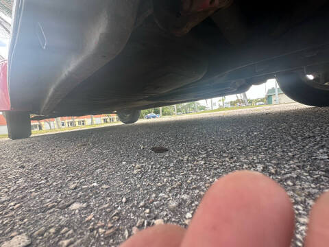 1974 Volkswagen Beetle