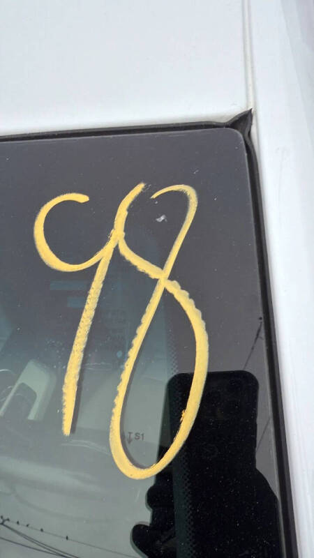 2021 Cadillac CT4 Luxury