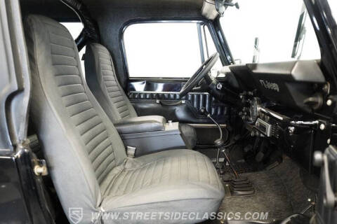 1985 Jeep CJ-7