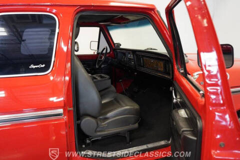 1978 Ford F-150