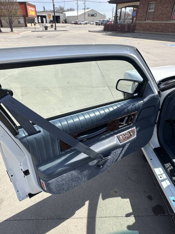 1994 Buick Regal Gran Sport