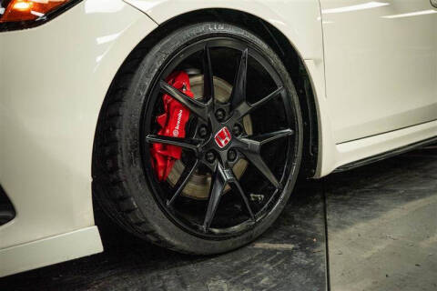 2023 Honda Civic Type R