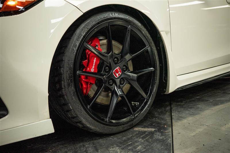 2023 Honda Civic Type R