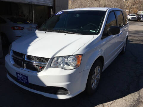 4x4 Auto Car Dealer In Cortez Co