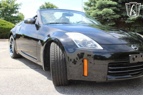 2006 Nissan 350Z