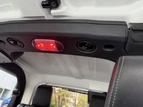 2017 Jeep Wrangler Rubicon