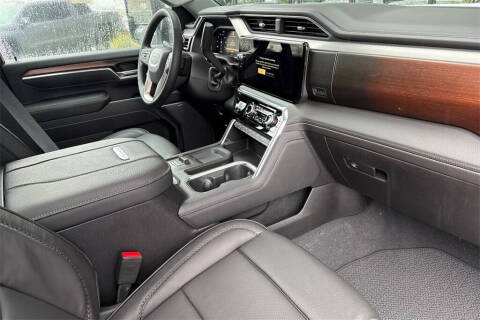 2026 GMC Sierra 3500HD