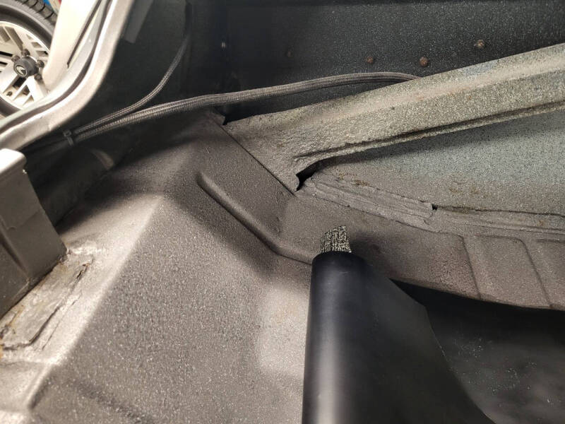 1965 Chevrolet Biscayne